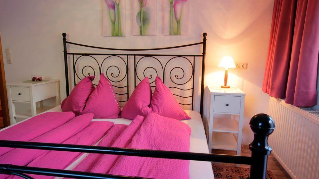 Haus Alpenglueck Apartment Kaunertal Ngoại thất bức ảnh