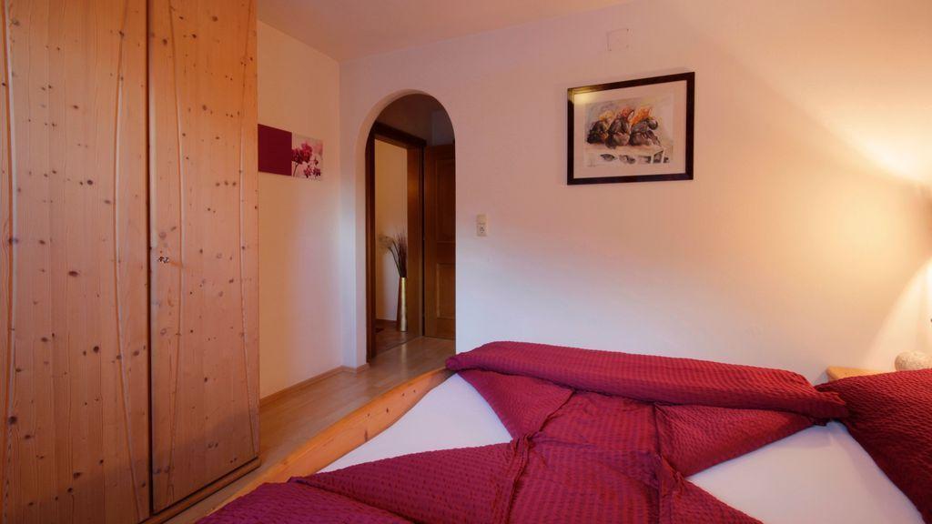 Haus Alpenglueck Apartment Kaunertal Ngoại thất bức ảnh