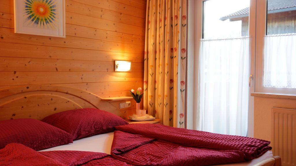 Haus Alpenglueck Apartment Kaunertal Ngoại thất bức ảnh