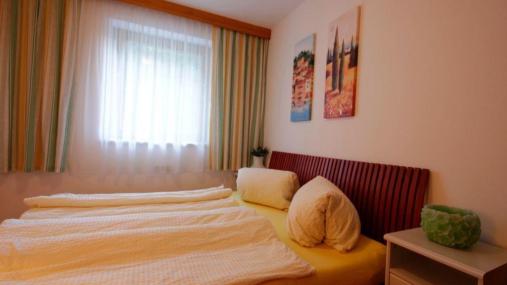 Haus Alpenglueck Apartment Kaunertal Ngoại thất bức ảnh